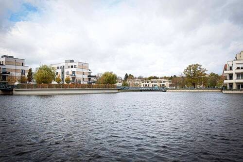 Tegeler Insel - 