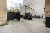 Innenhof - 