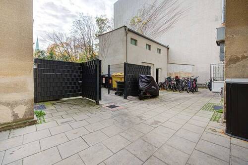Innenhof - 