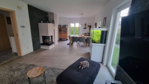 Bild 3 - 5 Zimmer Einfamilienhaus in Grünstadt