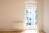 Innenhof - 