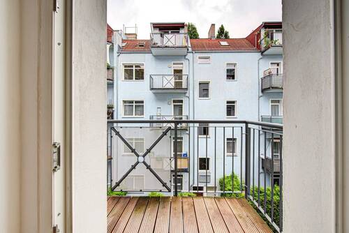 Innenhof - 