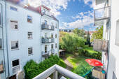 Innenhof - 
