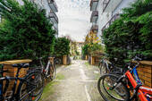 Handjery Strasse Grundrisse_WE18 - 