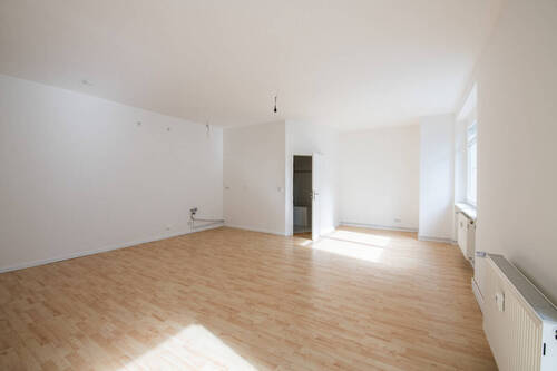 Treppenhaus - 