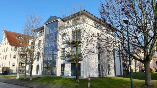 Ansicht - Etagenwohnung mit 127,40 m² in Leipzig zum Kaufen