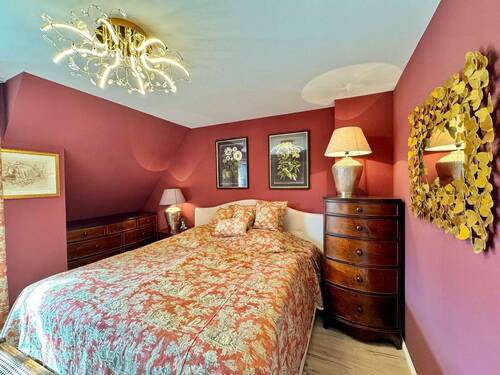 Schlafzimmer 1. Obergeschoss - 