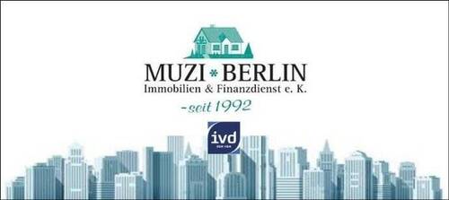 Bild 1 - - Wedding Wohn-und Geschäftshaus mit Steigerungspotenzial (Investment)-