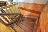 Wohnbereich: Geschosstreppe - 