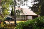 Westansicht - Mehrfamilienhaus, Wohnhaus mit 300,00 m² in Weißwasser/Oberlausitz zum Kaufen