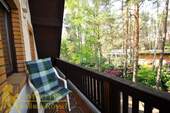 Balkon von der Küche aus (N) - 