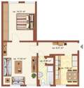 Grundriss - 