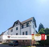 Wohnen, Vermieten und Arbeiten - alles unter einem Dach | beste Lage! | S-Bahn-Anschluss - Geithain