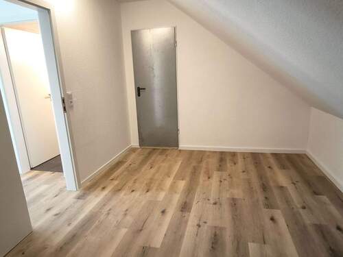 Abstellraum / Ankleidezimmer DG - 