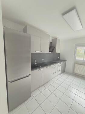 Küche EG - 5 Zimmer Reihenmittelhaus zur Miete in Grünheide (Mark)