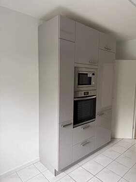 Küche EG - 5 Zimmer Reihenmittelhaus in Grünheide (Mark)