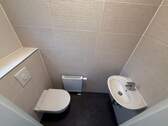 Gäste-WC EG - 