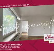 Frisch saniertes Studio-Appartement in Top-Lage! *ab sofort verfügbar* - Vechta