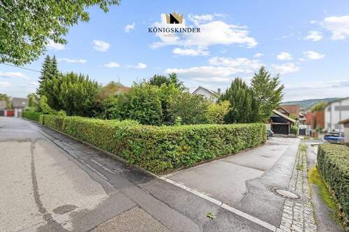 Eckstein Ecksein alles muss versteckt sein - 3 Zimmer Einfamilienhaus in Oppenweiler