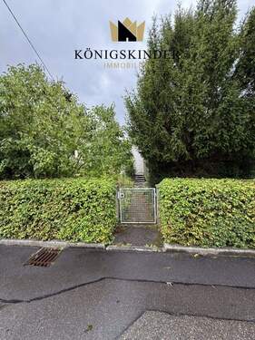 Der weg in einen neuen Lebensabschnitt - 