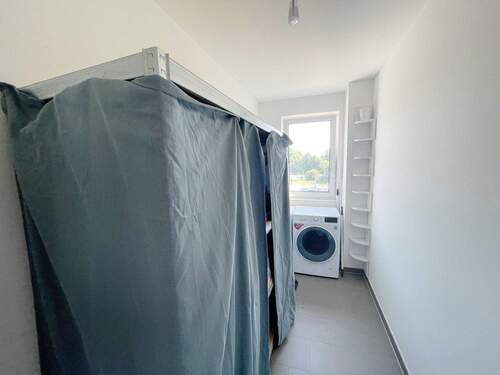 Hauswirtschaftsraum - 