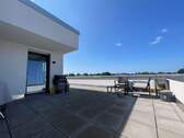 Dachterrasse - 