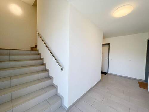 Eingangsbereich - 3 Zimmer Etagenwohnung zum Kaufen in Winsen Luhe