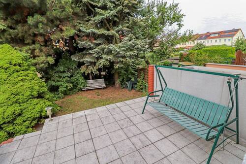 Terrasse - 