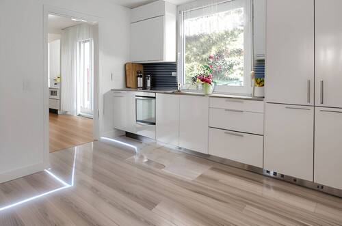 Homestaging - Küche - 