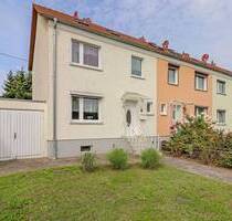 Attraktives Haus mit großzügigem Platzangebot und grünen Garten! - Magdeburg Reform