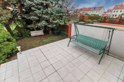 Terrasse - 