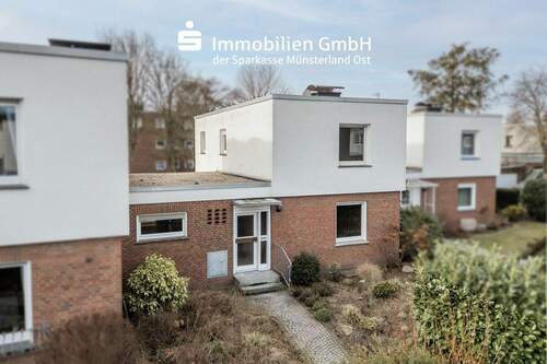 Vorderansicht - Verwirklichen und gestalten Sie Ihren Wohntraum!