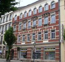 3 Raumwohnung in der Bahnhofsvorstadt - Zwickau