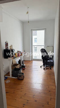Bild 4 - Etagenwohnung mit 100,00 m&sup2; in Berlin zur Miete