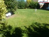Teilansicht Garten - 