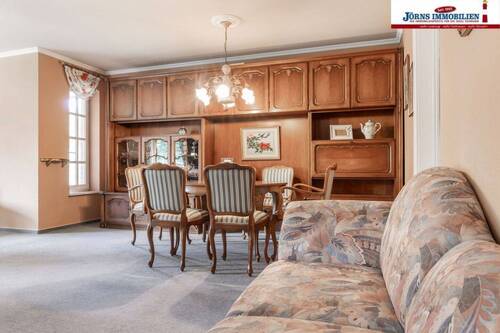 Essbereich - 