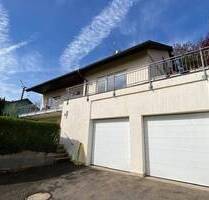 ruhig gelegenes 3- Familienhaus mit Panoramablick - Baden-Württemberg - Mühlacker Mühlhausen