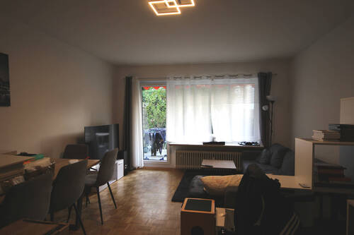Wohnzimmer - 