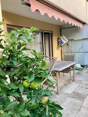 Terrasse - 