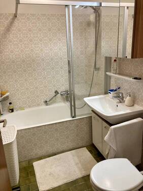 Badezimmer - 