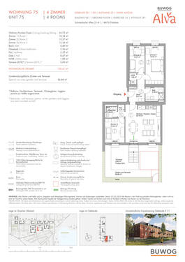 ALVA - Haus K21 - WE 075 - 