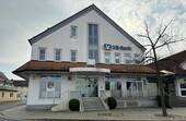 Objektansicht - Moderne möblierte Dachgeschoss-Bürofläche in 95463 BINDLACH