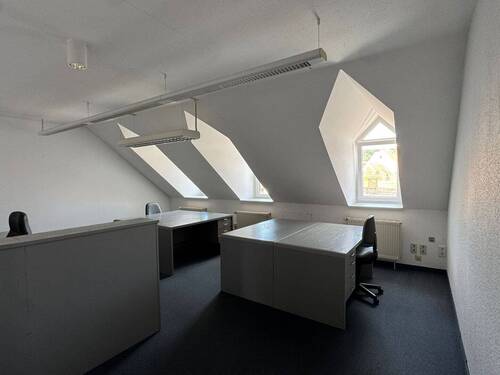Empfangsbereich - 