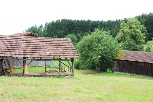 IMG_5486.JPG - Mehrfamilienhaus, Wohnhaus zum Kaufen in Perlesreut