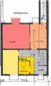 Grundriss KG coloriert - 