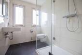 Badezimmer DG - 