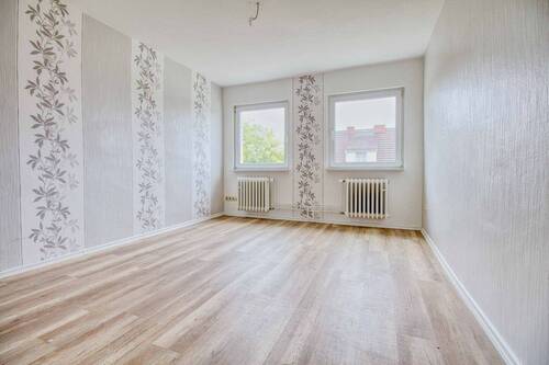 Schlafzimmer 2 - 