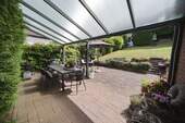 Garten und Terrasse - 