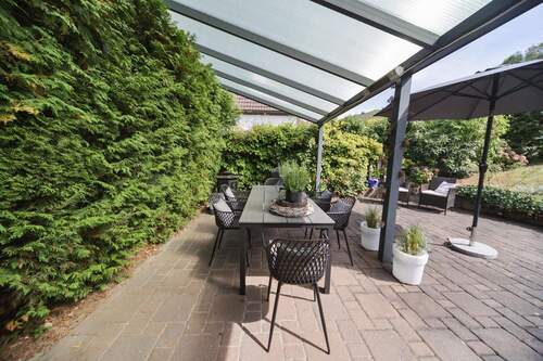 Terrasse - 