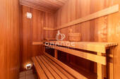 Sauna - 